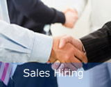 Sales Hiring Denver, Colorado